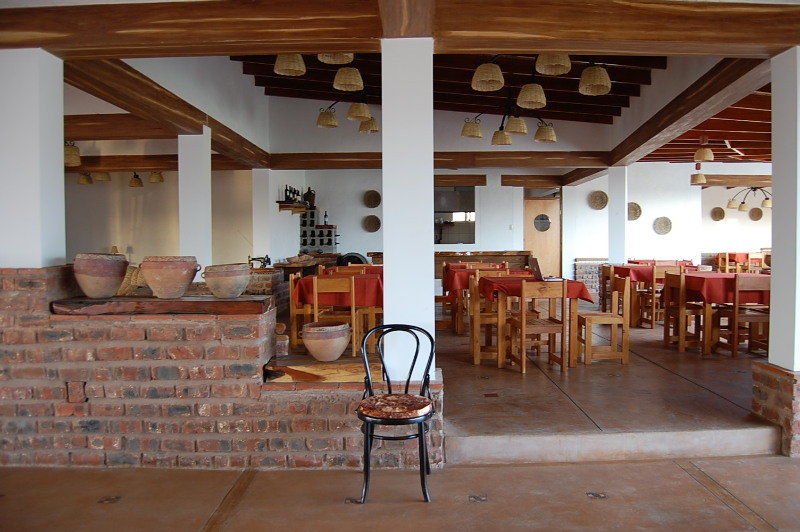 Casa Hacienda Nasca Oasis Hotel Nazca Ngoại thất bức ảnh