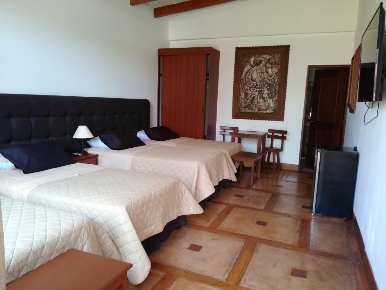 Casa Hacienda Nasca Oasis Hotel Nazca Ngoại thất bức ảnh