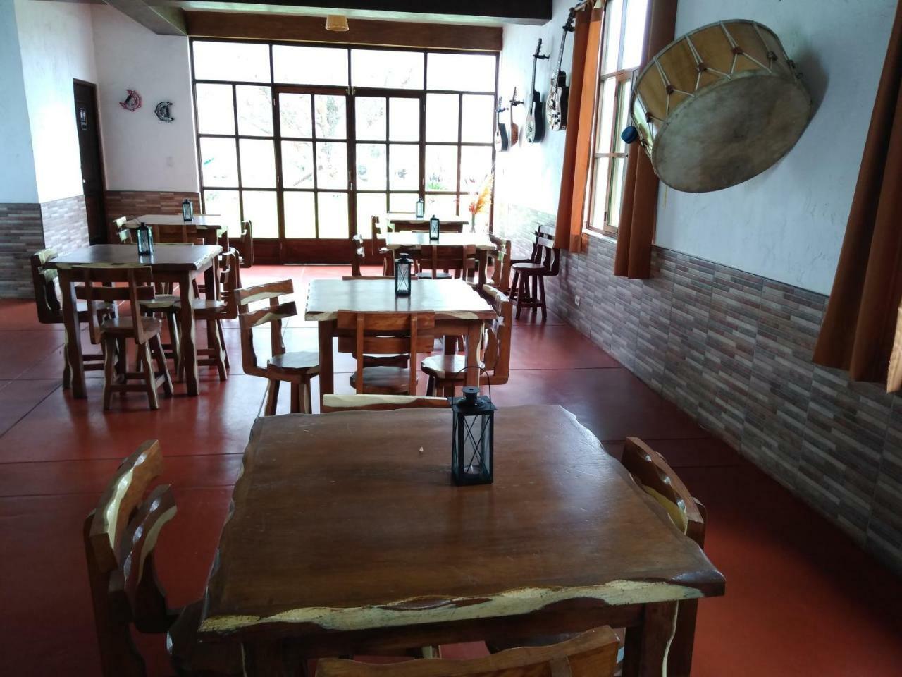 Casa Hacienda Nasca Oasis Hotel Nazca Ngoại thất bức ảnh